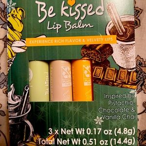 Lacura Face Care Be Kisses-Lip Balm